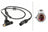 Hella 230040561 ABS Wheel Speed Sensor - Rear Right