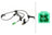 Hella 230040621 ABS Wheel Speed Sensor - Rear Left