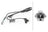 Hella 230040801 ABS Wheel Speed Sensor - Front Left