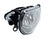 Hella 247003011 Fog Light Assembly - Left
