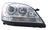 Hella 263036461 Headlight Assembly - Right