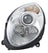 Hella 263037051 Headlight Assembly - Front Left