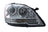 Hella 263064061 Headlight Assembly - Front Right