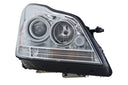Hella 263400361 Headlight Assembly - Front Right