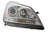 Hella 263400461 Headlight Assembly - Front Right