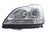 Hella 263400851 Headlight Assembly - Front Left