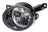 Hella 271289411 Fog Light Assembly - Left