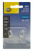 Hella 2821TB Automatic Transmission Indicator Light Bulb - Front, Inner, Outer or Rear