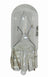 Hella 2825TB Sun Visor Light Bulb - Front, Front Outer, Inner or Rear