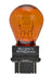 Hella 3157NA Cornering Light Bulb - Front, Front Inner or Rear