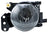 Hella 354685011 Fog Light Assembly - Left