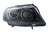Hella 354692061 Headlight Assembly - Front Right