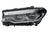 Hella 354836151 Headlight - Left