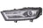 Hella 354841051 Headlight - Left