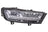 Hella 354841101 Headlight - Right