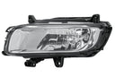 Hella 354842011 Fog Light