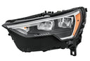 Hella 354870051 Headlight Assembly - Left