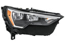 Hella 354870061 Headlight Assembly - Right