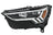 Hella 354870111 Headlight Assembly - Left