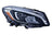Hella 354880061 Headlight Assembly - Right