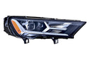 Hella 354881061 Headlight Assembly - Right