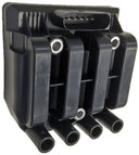 Hella 358000181 Ignition Coil