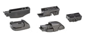 Hella 358054171 Windshield Wiper Blade - Front or Front Right