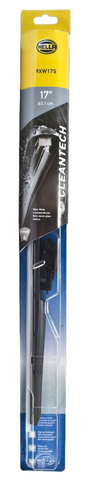 Hella 358054171 Windshield Wiper Blade - Front or Front Right