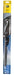 Hella 358054171 Windshield Wiper Blade - Front or Front Right