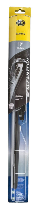 Hella 358054191 Windshield Wiper Blade - Front, Front Left, Front Right or Rear