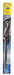 Hella 358054191 Windshield Wiper Blade - Front, Front Left, Front Right or Rear