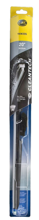 Hella 358054201 Windshield Wiper Blade - Front, Front Left, Front Right or Rear