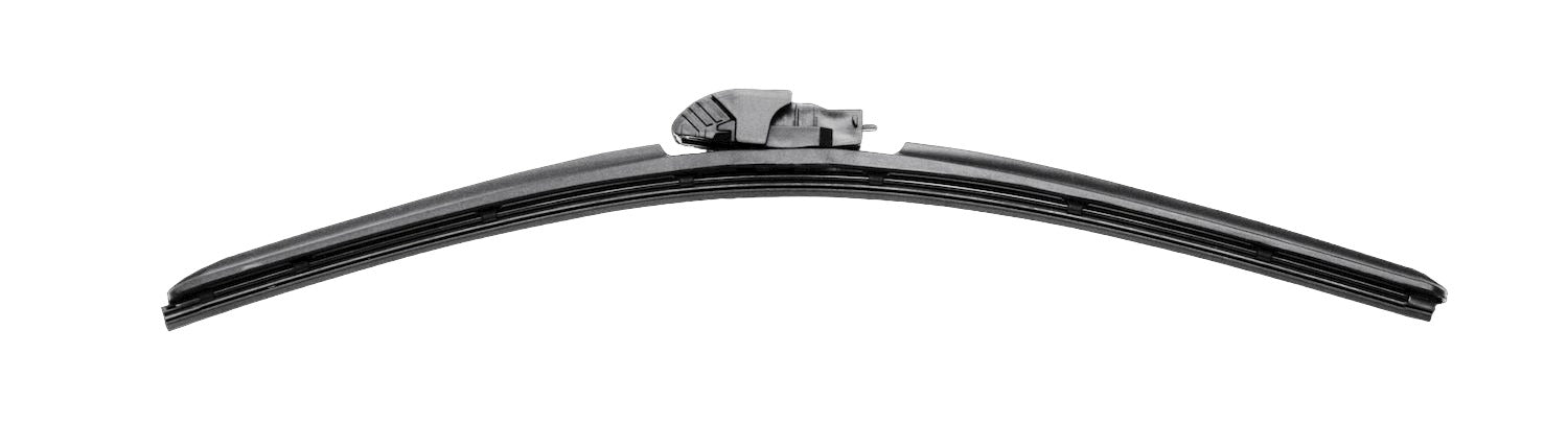 Hella 358054211 Windshield Wiper Blade - Front, Front Left, Front Right or Rear