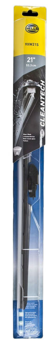 Hella 358054211 Windshield Wiper Blade - Front, Front Left, Front Right or Rear