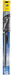 Hella 358054211 Windshield Wiper Blade - Front, Front Left, Front Right or Rear
