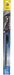Hella 358054221 Windshield Wiper Blade - Front, Front Left, Front Right or Rear