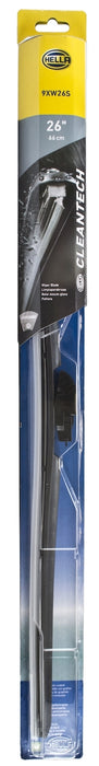 Hella 358054261 Windshield Wiper Blade - Front, Front Left or Front Right