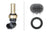 Hella 358058181 Engine Coolant Temperature Sensor