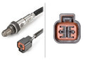 Hella 358066271 Oxygen Sensor - Front or Rear