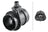 Hella 358095631 Mass Air Flow Sensor