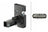 Hella 358095931 Mass Air Flow Sensor