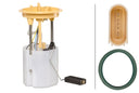 Hella 358106051 Fuel Pump and Sender Assembly