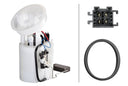 Hella 358106341 Fuel Pump and Sender Assembly