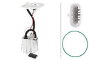 Hella 358106961 Fuel Pump and Sender Assembly