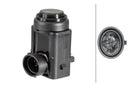 Hella 358141011 Parking Aid Sensor - Rear