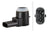 Hella 358141071 Parking Aid Sensor - Rear