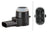 Hella 358141091 Parking Aid Sensor - Rear