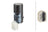 Hella 358141161 Parking Aid Sensor - Rear