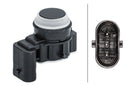 Hella 358141361 Parking Aid Sensor - Front or Front Outer