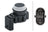 Hella 358141361 Parking Aid Sensor - Front or Front Outer